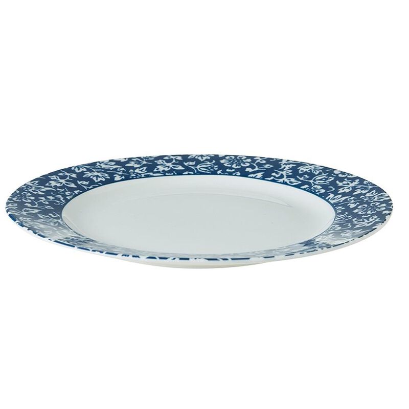 Laura Ashley Plate 18 cm Sweet Alyssum image number 1